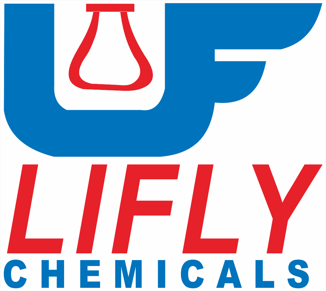 Guangzhou Lifly Chemicals Co., Limited_logo